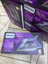 مكواة فيليبس مكواة panasonic خلاط يدوي متعددة الرؤوس من فيليبس ٠٧٥٠٤٣٧...