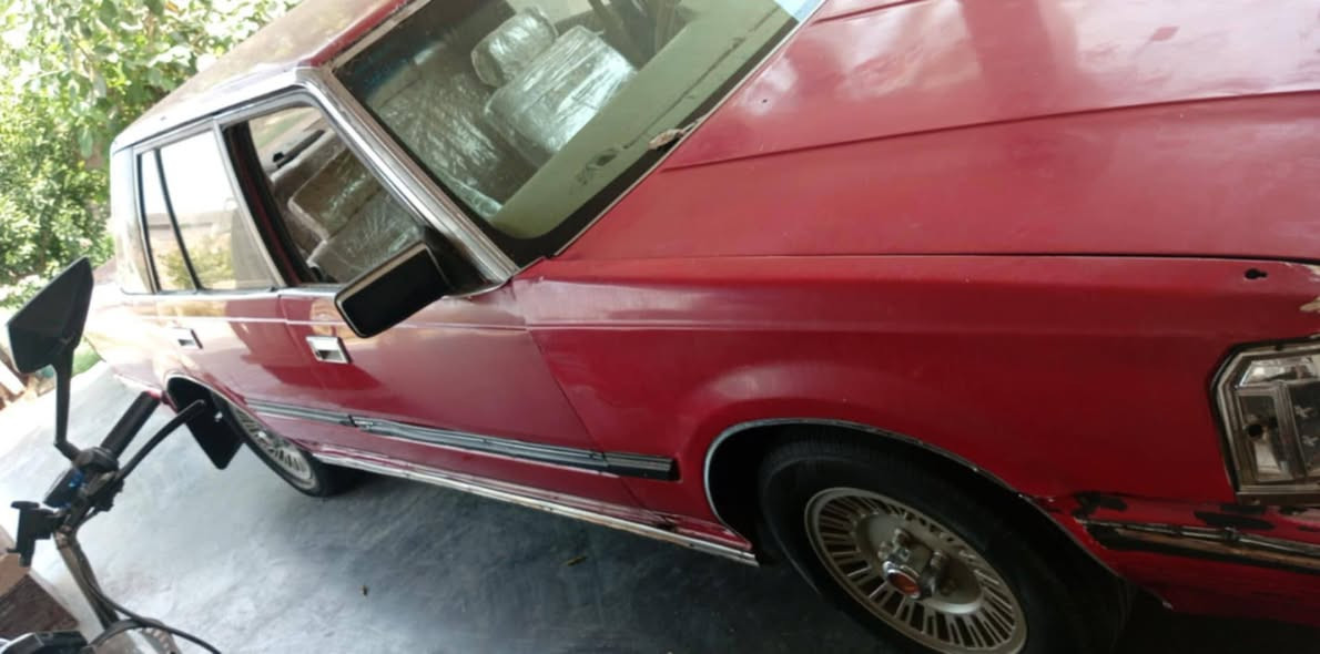 سوبر لبيع موديل 84 ويل كب مكينه وكير جدد مكينه وكير بطه سنويه ل 28 السعر 35 وبيها مجاللشراي مكان السياره رمادي خمسه كيلو قرب مطعم حجي محمد لستفسار عل رقم 📱 مارد خاص مكلف بنشر ‏‪***********‬‏
