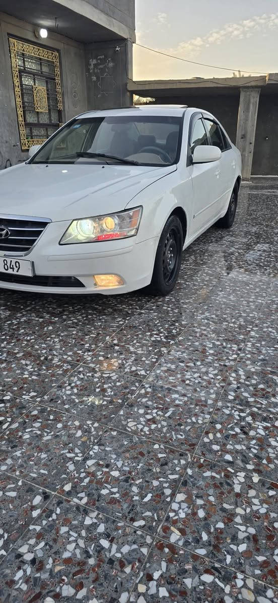 ياالله من رخصة الادمن السلام عليكم ورحمة الله وبركاته اخوان للبيع سوناتا وارد أمريكي حادثة جاملغ الخلفي فقط والباقي مكفوله لاشاصي ولالغد ولاتكمه ولاحوض شرط الفحص مكينه ٦سلندر٣٣٠٠  بيه بخار  شرط بدون تنقيص حداديه بلجيس  كهرباء كله شغاله تخم تايرات تدفئه تبريد شغالات فتحه بلقماره ريمونت شغال سنتر لوك شغال شاشه كبيره كامره دواره بيه قطع صبغ ابيع احزام موديل ٢٠٠٦ محدثه ٢٠٠٩ رقم بابل مميز بسمي هزه وفحص جديد بيع اومراوس حسب القناعه السعر ٧٨ وبيه مجال مكاني كربلاء طوريج الاتصال ***********اخوان رحمه الوالديكم كلشي اكو بلسوك ماعجبك السعر ادعينه بلرزق وآسف على اطاله السعر ٧٨ ***********
