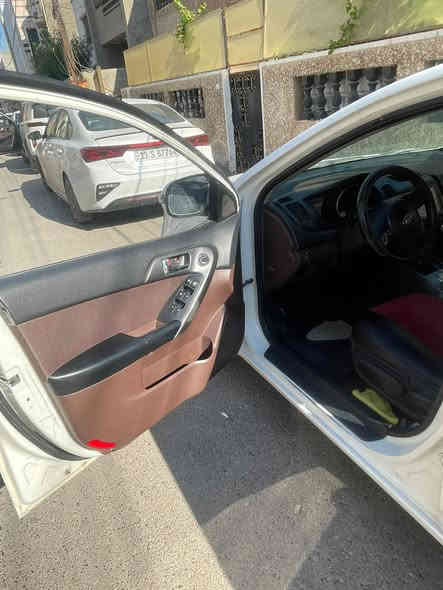 سيراتو 2011
خليجي 
حادث جاملغ امامي جهة السايق
مصبوغة عام للجمالية
محرك وكير وتبريد مكفولات
سيارة باسمي 
ستوية لحد سنه 2028
تحكمات استيرن
شاشة خلفية 
حساسات خلفية
محرك 1600
*********** واتساب،(٨٥) وبيه مجال
