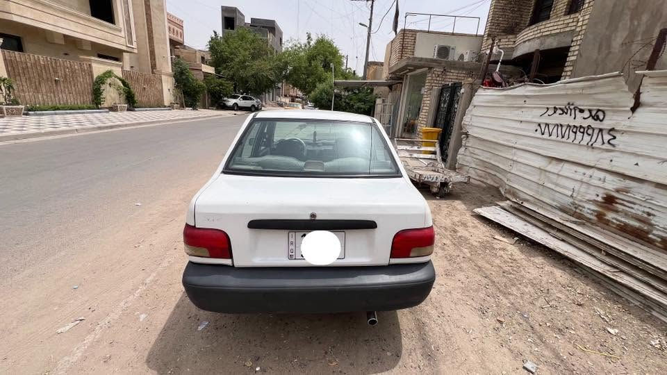 2009 للبيع
صدر جديد درايم شفت جدد باور ستيرن جديد  تبريد شغال كير ومحرك خير من الله رقم بغداد انكليزي

السعر 30 وبي مجال
*********** موجود واتساب
