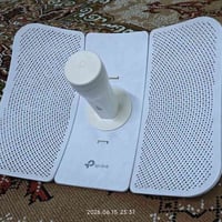 TP-Link نانو • أصلي • كيبل 20م