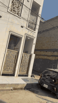 مشتمل طابق ارضي للايجار الرسالة الثالثة  يحتوي على غرفه نوم استقبال مط...