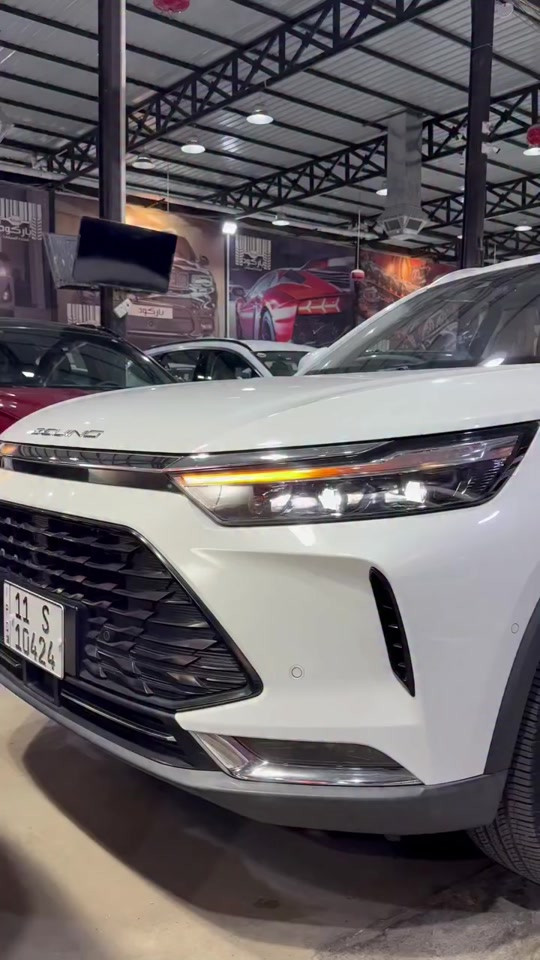 🚘🔥 بايك اكس 7 موديل 2025 📅 الاربعاء | 22/07/2026 ✨ جميع التفاصيل والمواصفات موضحة داخل الفيديو. 📞 للاستفسار: ☎ 6322 ☎ *********** ☎ *********** ☎ *********** ☎ *********** ☎ *********** ☎ *********** #اكسبلور #تويوتا #Avalon #العراق #هايبر #fyp #سيارات #النترا #سيارات_العراق #محافظات_العراق #لانكروزر #Toyota #كاس_العالم #تاهو #BYD #سيارات_فخمة #أفالون #Hybrid #سبورتج #بغداد
