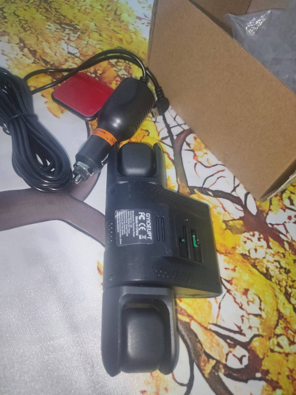 داش كام السعر مع التوصيل 20


**إذا كنت صاحب هذا الإعلان وتريد حذفه لأي سبب، رجاءا أرسل رسالة إلى الدعم الفني**