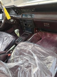 للبيع سوبر موديل 85 كير ومحرك بطاه ثنين ونص سياره مكفوله 07750794341