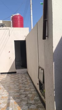 البواهرية • ١٥٠م • بيت وقف سني