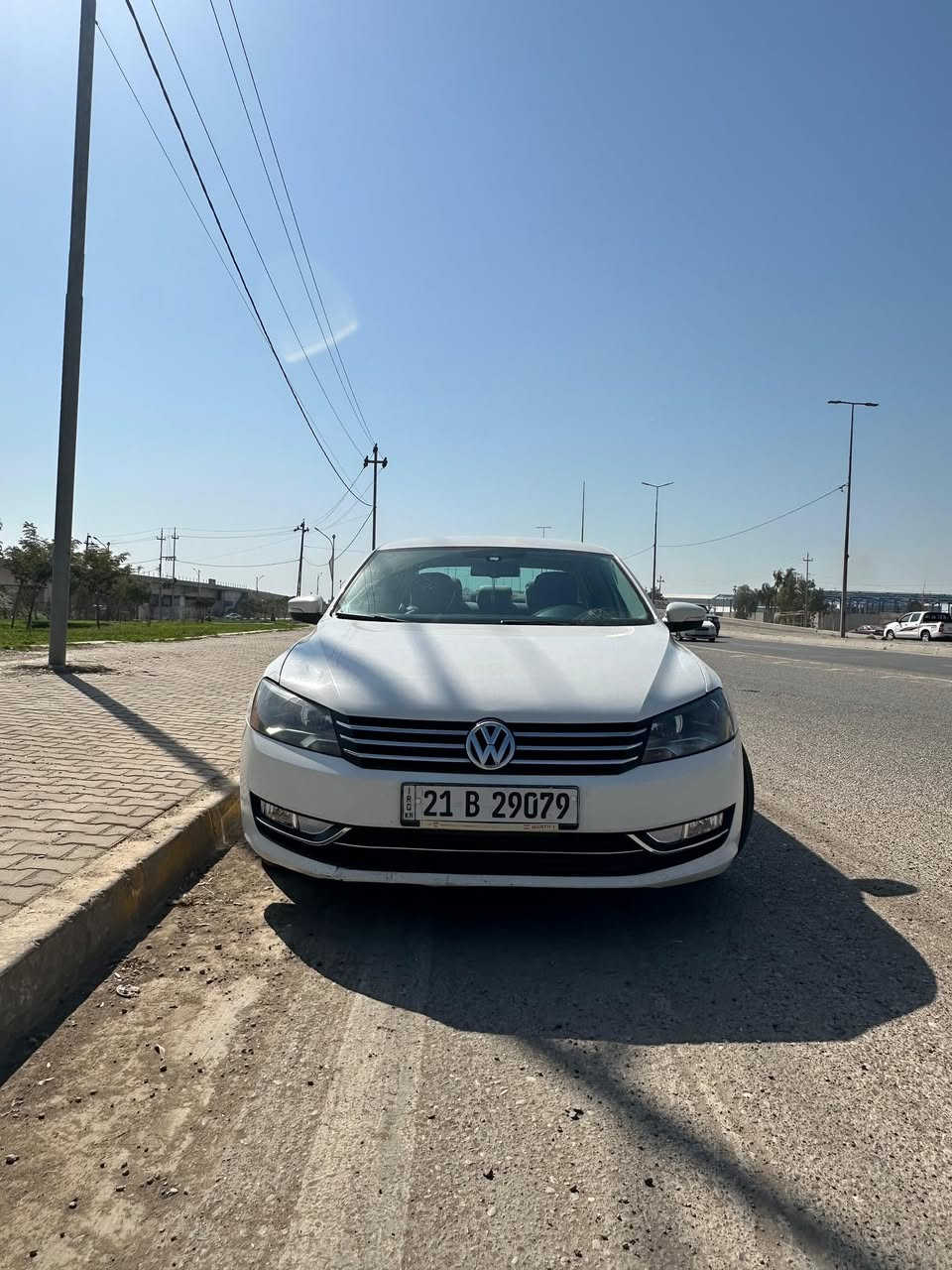 سلام عليكم باسات موديل ٢٠١٤ خليجي ٥ سلندر كلين تايتل بيها بس مكانين تعديل بسيط وبيها بطاقه بانزين عنوان كركوك ***********
