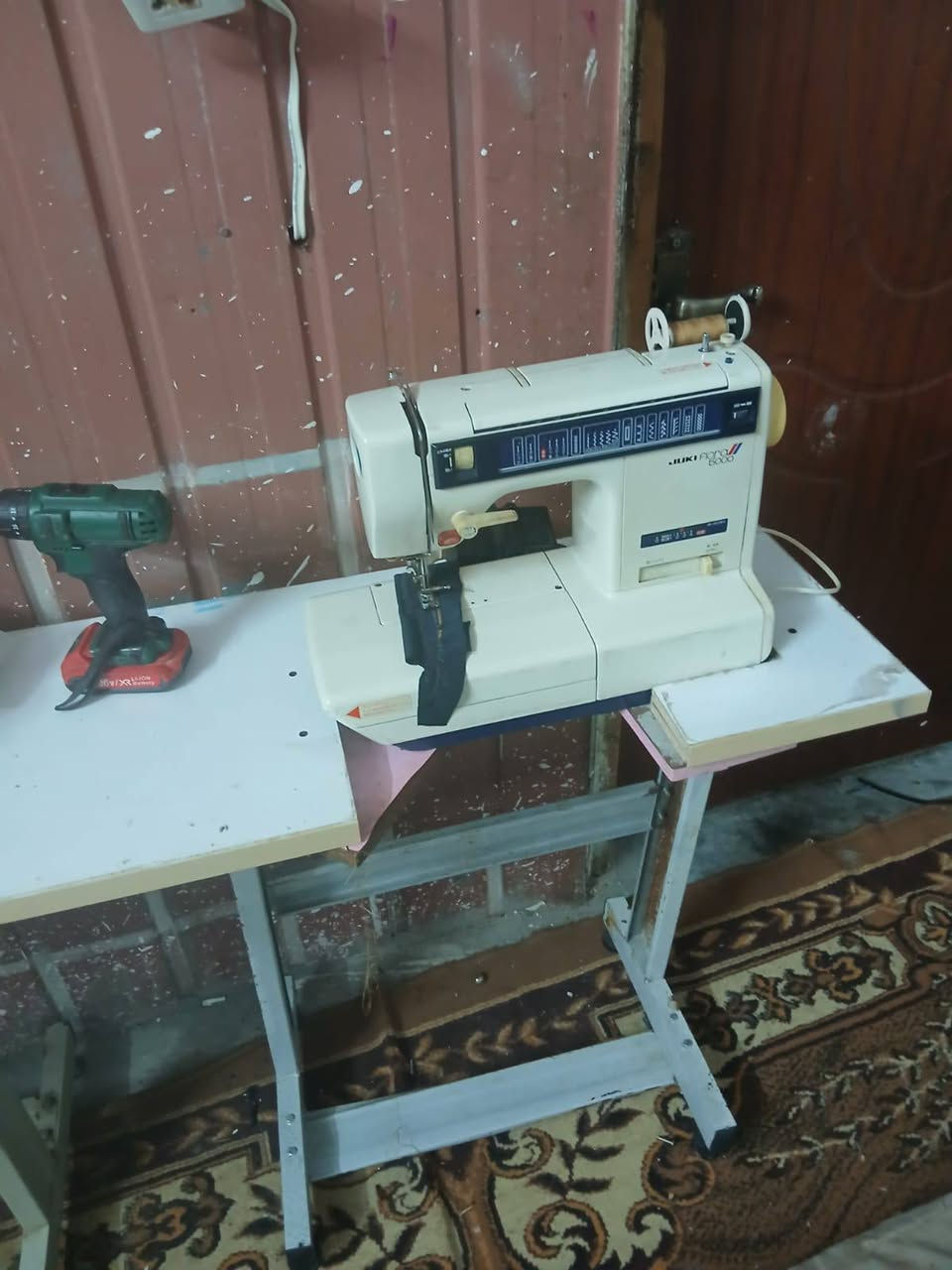 للبيع السعر 70الؤحده


**إذا كنت صاحب هذا الإعلان وتريد حذفه لأي سبب، رجاءا أرسل رسالة إلى الدعم الفني**