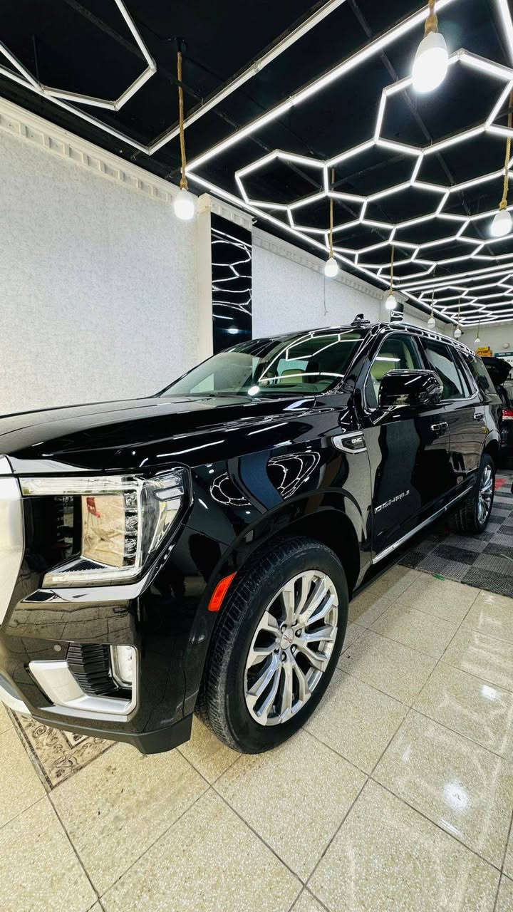 دينالي
GMC YUKON DENALI 2024

وكالة المنصور  السيارة مغلفة PPF جديدة ضمان 5سنوات  اي نقص مابيها 

ماشية 47الف  كيلو متر فقط 

السيارة  بحالة الوكالة باسمي هزة وسنوية جديدة
مواصفات الدينالي المعروفة فول

 المــــــواصـــــفــــات :

- محرك V8 6200cc 
- شاشات خلفية مع hdmi
- تبريد ٣ قطع
- وايرلس كاربلاي
- مراية كامرة
- كامرات 360 درجة
- حساسات امامية خلفية
- تشغيل واطفاء اوتو
- ثلاجة توصل درجة حرارة سالب ٥
- رادار
- نضام المحافضة على المسار
- بلك كهرباء
- فور ويل وتو ويل تتحكم بي
- جكات
- هاندبريك كهربائي
- شاشة عرض معلومات على الجامة
- ستيرن كهرباء
- نقطة عمياء
- نضام مراقبة الدسكات
- نضام مراقبة فلتر الهواء
- بانوراما
- مستشعر كشنات خلفية
- كشنات vip منفصلة
- تصعيد وتنزيل كراسي الصف الثالث كهرباء
- كشنات تدفئة+تبريد
- كشنات خلفية تدفئة
- ستيرن تدفئة
- تشغيل عن بعد
- خزن وضعية الكراسي للسائق
- منافذ تايب سي امامي وخلفي وصف الثالث
- كشنات الوسط تنطوي كهربائي ويدوي
- نضام فتح الصندوق بواسطة القدم

للاستفسار : 

*********** 

*********** 

العنوان 
بغداد السيديه
