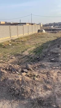 طابو زراعي • ٢٠٠م • واجهة 12م