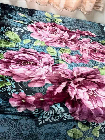 السلام عليكم 
🔷 اليوم غير بطانيه اوسكار ساده ومشجر راقيه 🔷
النفرين قياس 200*240
السعر بلاش  📣
17 الف 📣
🟫الاستفسار اكثر اتصل او تواصل مع صفحه 🟫
⬜️***********⬜️
🟩توصيل مجاني داخل مجمع بسمايه 🟩
