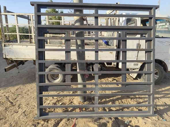 للبيع ٢ في ٢ سعره 100 الف نجف طريق ياعلي ***********
