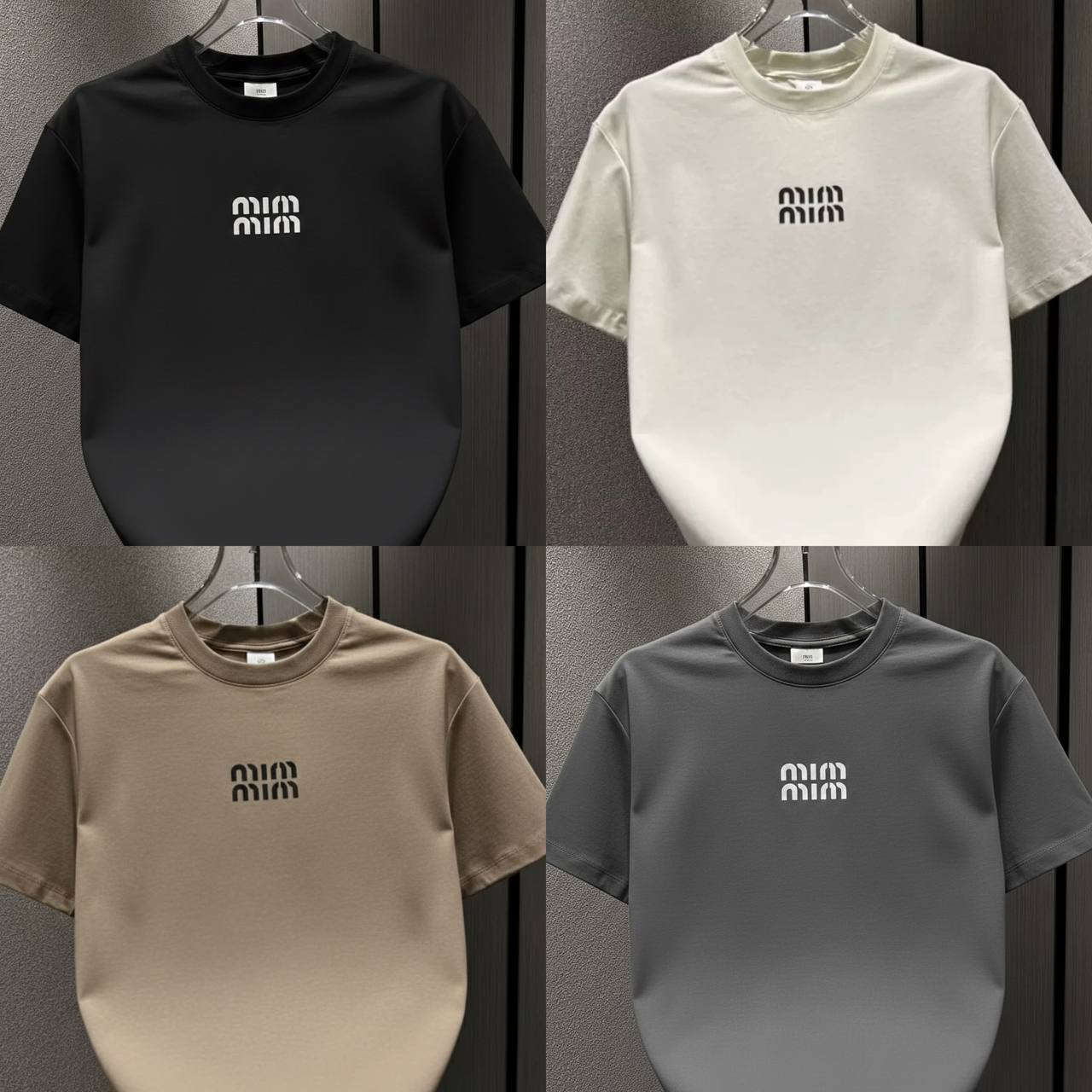 ياالله ياجبار
ماستر صيني 🥇 
خامة درجه اولى فوووول كوالتي 👍🏽 
✌🏼 
الدرزن يحتوي على 4 الالوان
  الالوان كلها قويه وموضحة بلصور
قياسات
(M-L-XL_2XL-3XL-4xl)

الدرزن 12 قطعة 

——————
  ربي يرزق الجميع يارب  🤲  
——————-
توصيل
بغداد 5
محافظات 6
لتثبيت الحجز مراسلة خاص


**إذا كنت صاحب هذا الإعلان وتريد حذفه لأي سبب، رجاءا أرسل رسالة إلى الدعم الفني**