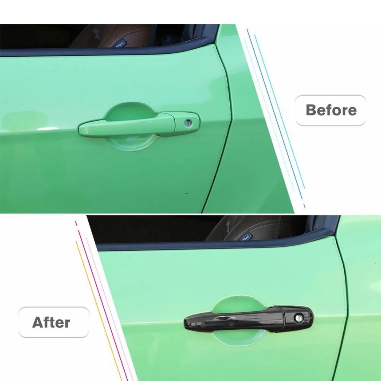 كفر يده باب اسود لامع موستنك 2010-2014

📛متواجد كل ايام الاسبوع من الساعه 2 ظهراا ولغايه الساعة 2 ليلااا
📛متوفر فتح وشد
🟠عنوان المحل👈🏻 بغداد/الشعب/حي التجار/شارع مدرسة بلقيس
🟢توصيل متوفر لكل محافظات العراق🚚
🟣 بغداد 5,000الف
🟤محافظات 6,000الف
☎️***********☎️

#ياسر_سبورت #mustang
