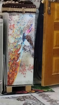 براد • نضيف • كربلاء الشبانات