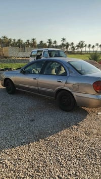 نيسان • ٢٠٠٣ • كفاله عامه