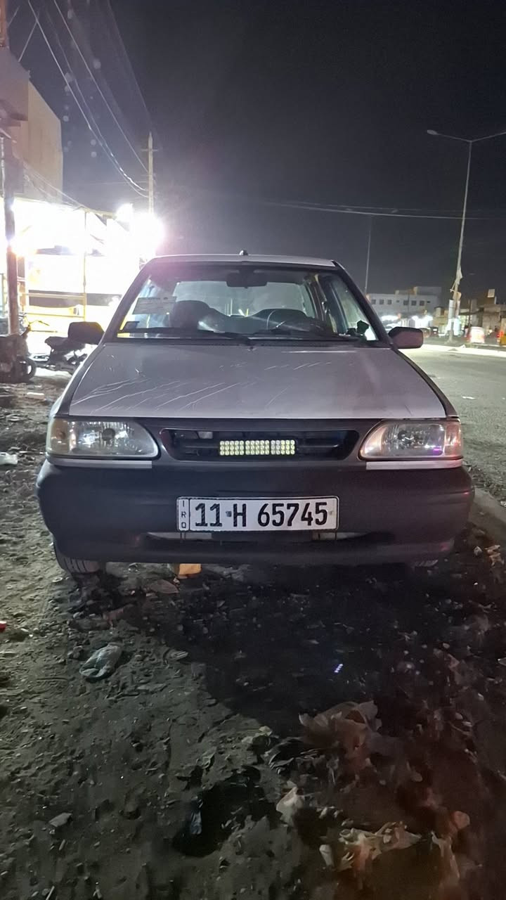 للبيع سايبا خصوصي 2012 بسمي سنويه لل 2031 رقم بغداد انكليزي تايرات جدد باتري جديد صدر جديد كهربائيات كلها شغاله تدفئه وتبريد شغالات شواصي بلاديه سياره بدون صبغ بس بيها رصعات بل بيبان امبينات بصور سعر 36 مكاني حسينيه الراشديه اي استفسار ***********
