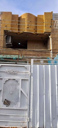 دار للبيع ٦٠متر طابو ١٦٥ وبي مجال قاطين للاستفسار ٠٧٧١٤٢٢٢٣٥١