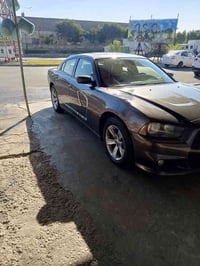 جارجر موديل 14 سياره جاهزه من كلشي كلنقص مابيه عنوان بغداد حي العامل س...