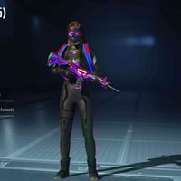 حساب ببجي • للبيع