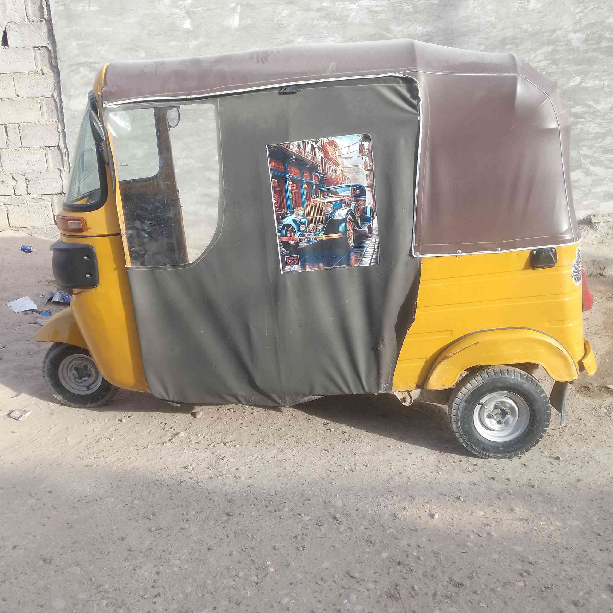 السلام عليكم
تكتك 20 كفاله عامه نضيفه رقم سنويه تحويل ثاني يوم مكاني زعفرانيه السعر 6 و 800
*********** وتساب
