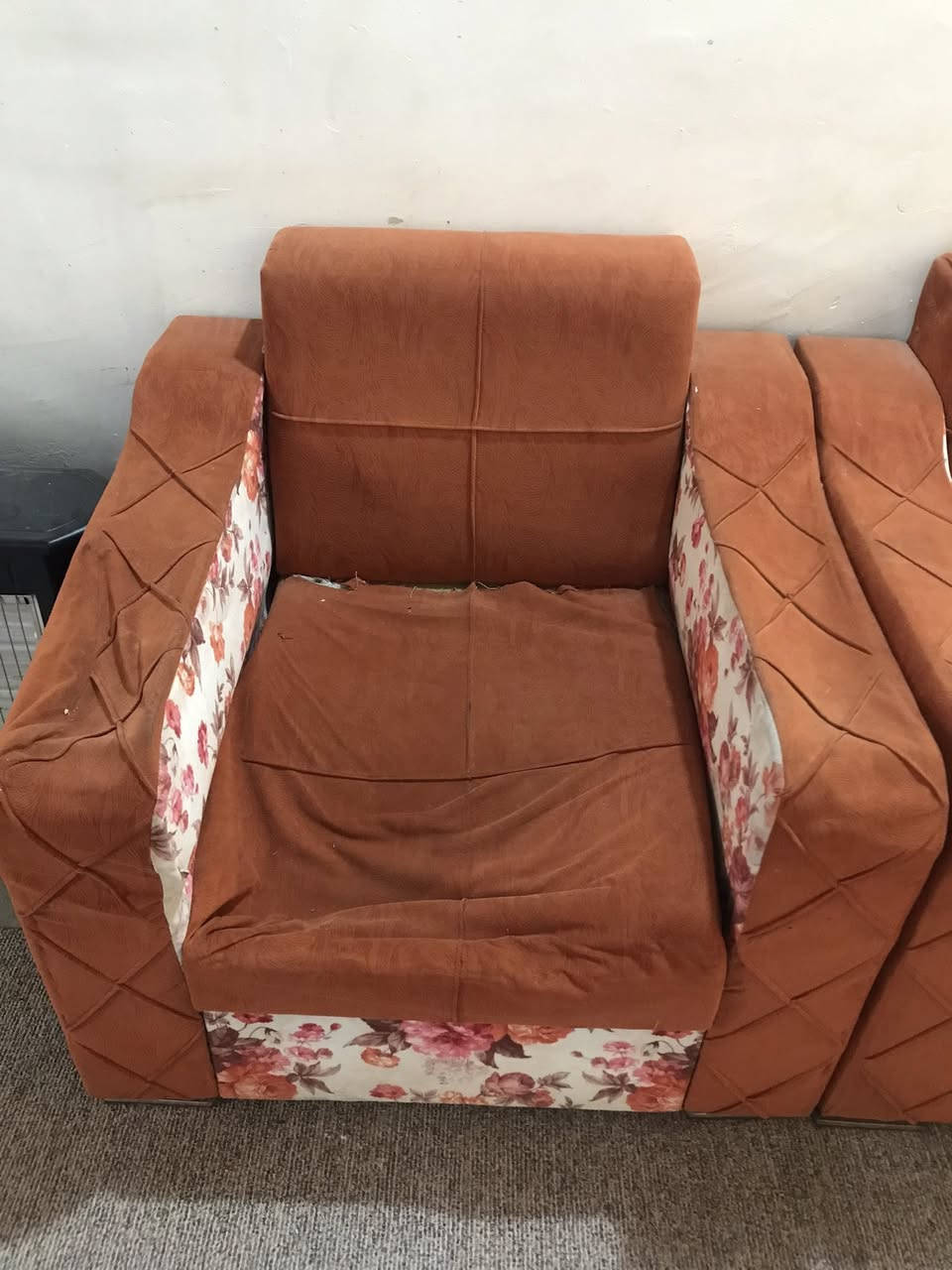 مكلفة بلنشر قنفات للبيع بي ضرر السعر 60 بي مجال العنوان تكريت بس الشراي يراسلني


**إذا كنت صاحب هذا الإعلان وتريد حذفه لأي سبب، رجاءا أرسل رسالة إلى الدعم الفني**