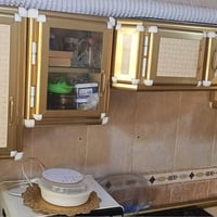 كاونتر ٣م٤٠ • طباخ شغال • تلعفر