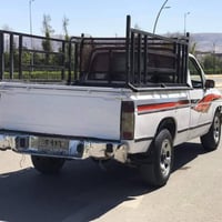 موديل ١٩٩٤ • مكينة ٢٠٠٢ • السليمانية