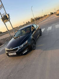 ٢٠١٣ • وارد امريكي • كفالة