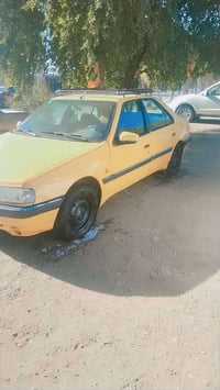 بيجو اكد • ٢٠١٦ • مكاني ديالى