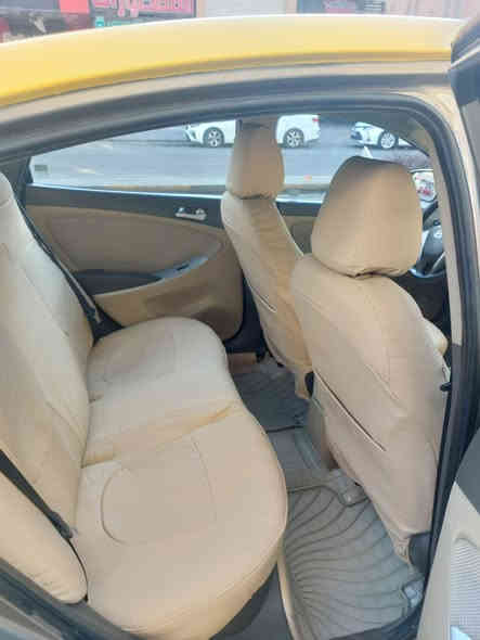 اكسنت ١٣ خليجي أجرة بصورة جيدة وحسب ماموضح بالصور المكان بغداد الاعظمية للاستفسار الاتصال على الرقم *********** وعلق تم يرد عليك السعر على الخاص
