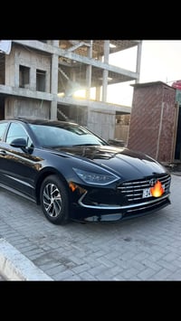 سوناتا هايبرد • ٢٠٢٣ • ٨٨٠٠٠ كم