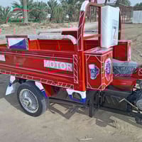 ستوته • موديل 16 • بابل الشوملي