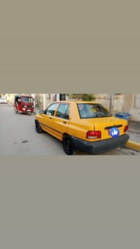 موديل ٢٠١٨ • تايرات • حدادية جديد