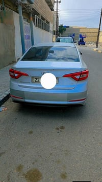 سوناتا ٢٠١٨ • مكينة جاهزه • بصره