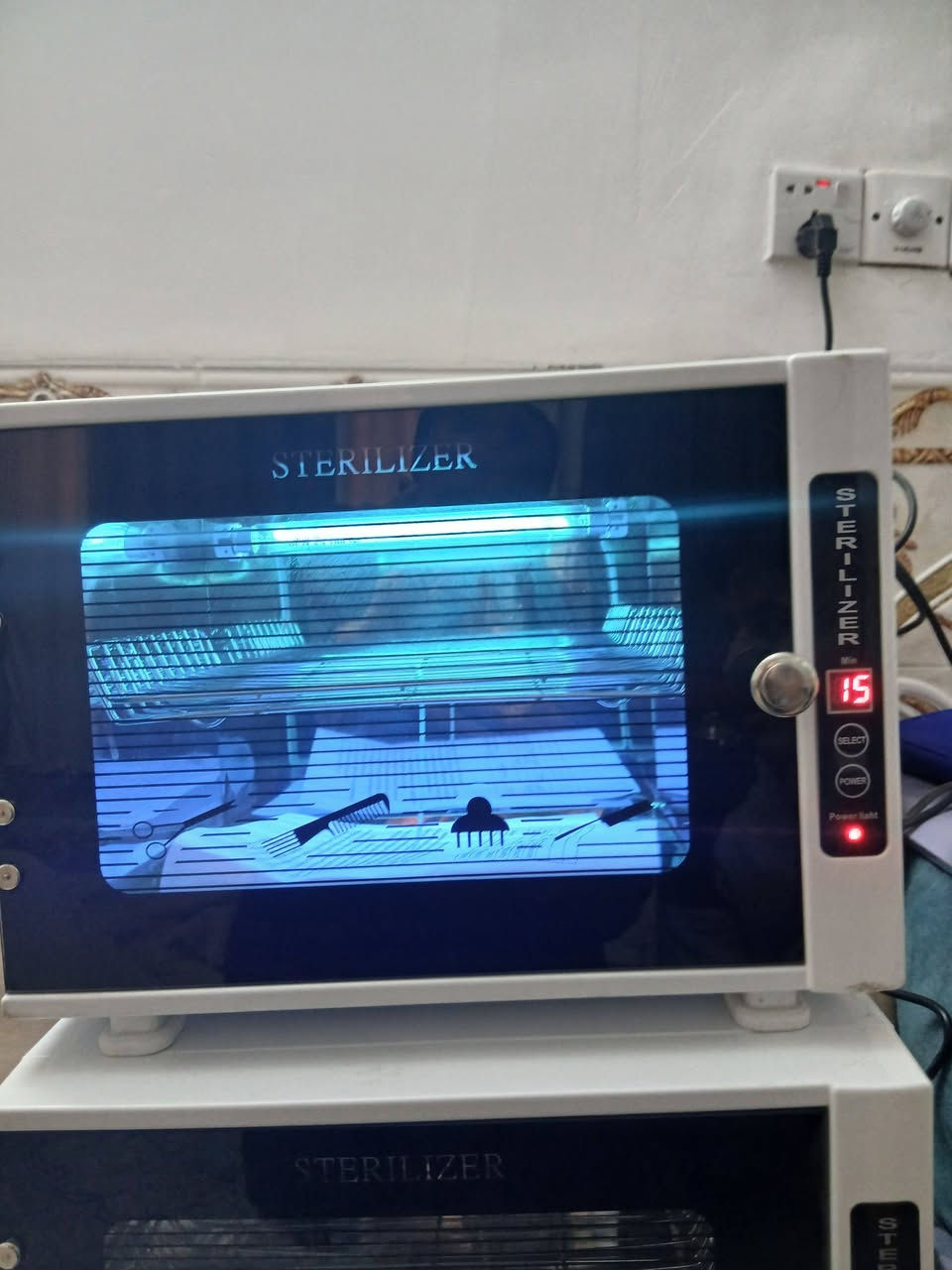 سلام عليكم أغراض مستعمله كلمن وسعره مراسله ع وتساب ***********مكاني بغداد حي الفرات ب
