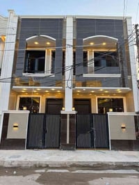 السلام وعليكم  يعلن #مكتب_أرض_الخير 🏠   طابو ملك صرف واجهه ٦ نزال ٢٥  ...