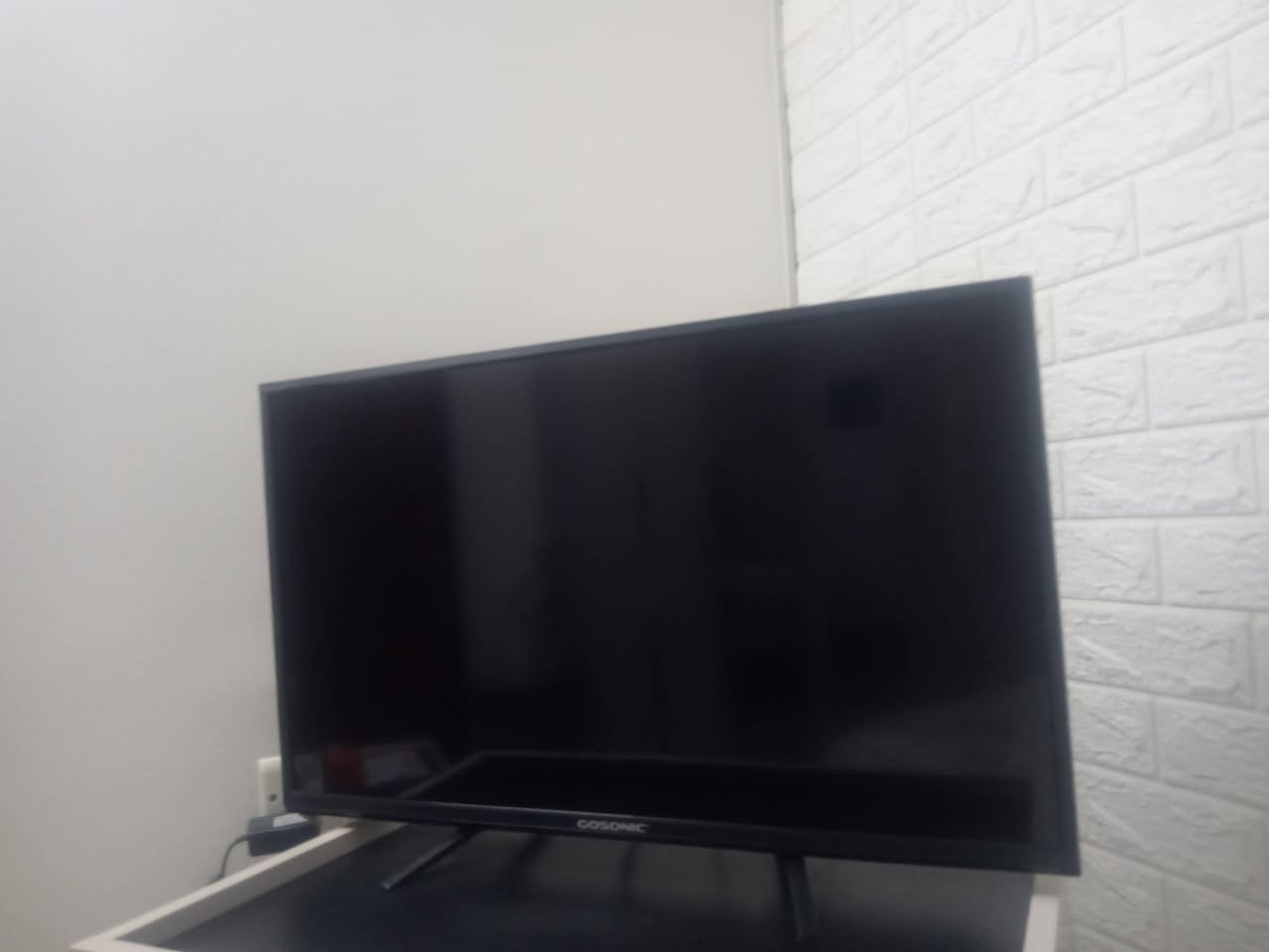 تلفزيون جوسونك للبيع شاشه ٣٢ شغال السعر ٧٥ وبيه مجال قليل


**إذا كنت صاحب هذا الإعلان وتريد حذفه لأي سبب، رجاءا أرسل رسالة إلى الدعم الفني**