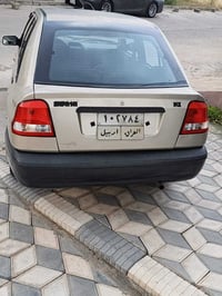 سايپا 141 • ٢٠٠٧ • تكييف مضبوط