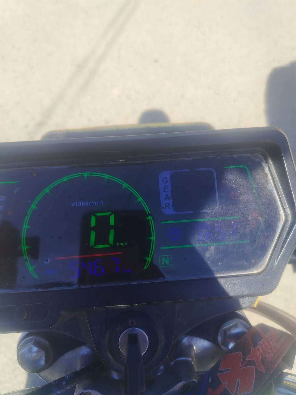 دراجه تايكر موديل 25 للبيع مكفوله كلهه شغاله مابيهه نقص برغي كهربائيات كلهه شغاله سبانه ماممدوده عليه السعر 625 وبي مجال للشراي موجود خاص ***********مو شراي ليتعبني ولااتعبه👍🏿
