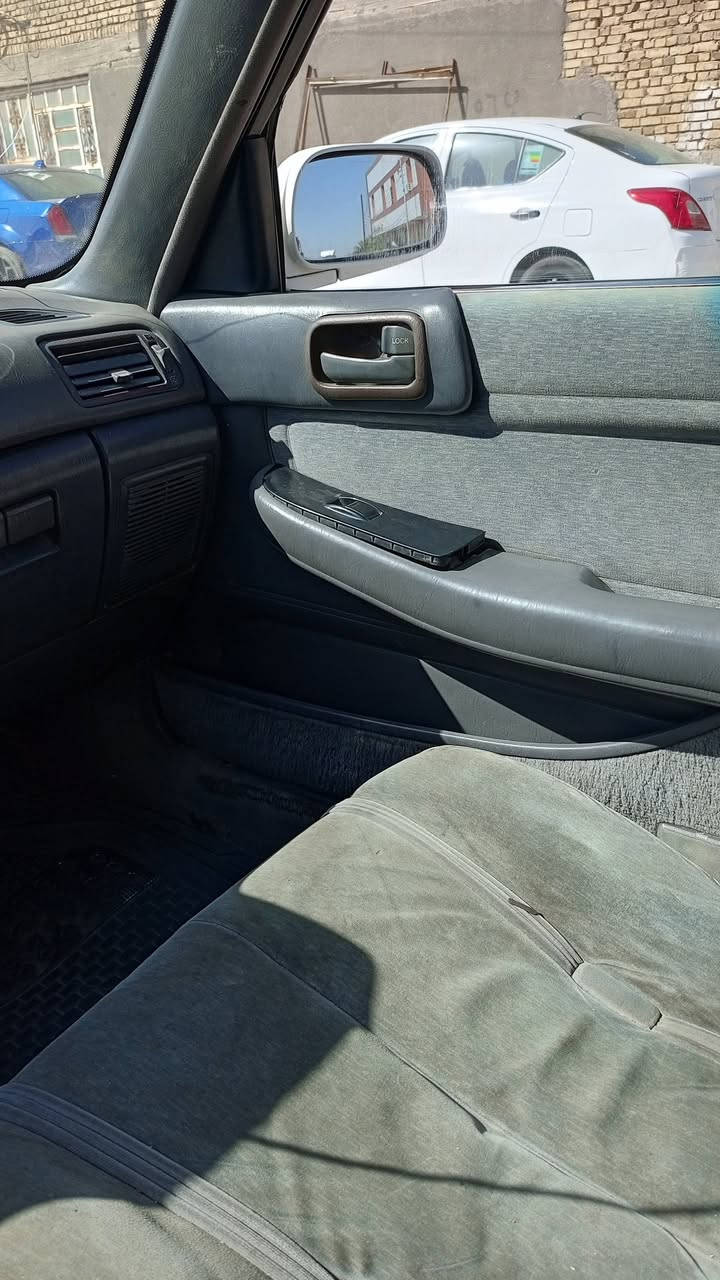 سلام عليكم مارك كربلائي ايسر بلاد موديل 93 مكينه ونجي حداديه جديده تبريد ثلج كهربائيات كله شغاله مكفوله من العيب الشرعي والكص تحويل ثاني يوم بيع مستعجل السعر 39 وبيها مجال حك الجيه العنوان الناصريه مركز رقم الهاتف ***********
