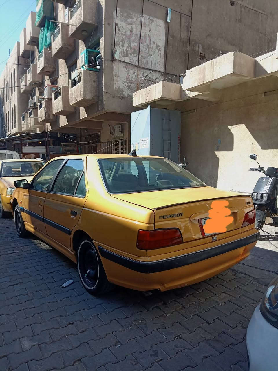 حبيبي جاي بيجي باص 2010 اكم راس وطي فرق


**إذا كنت صاحب هذا الإعلان وتريد حذفه لأي سبب، رجاءا أرسل رسالة إلى الدعم الفني**