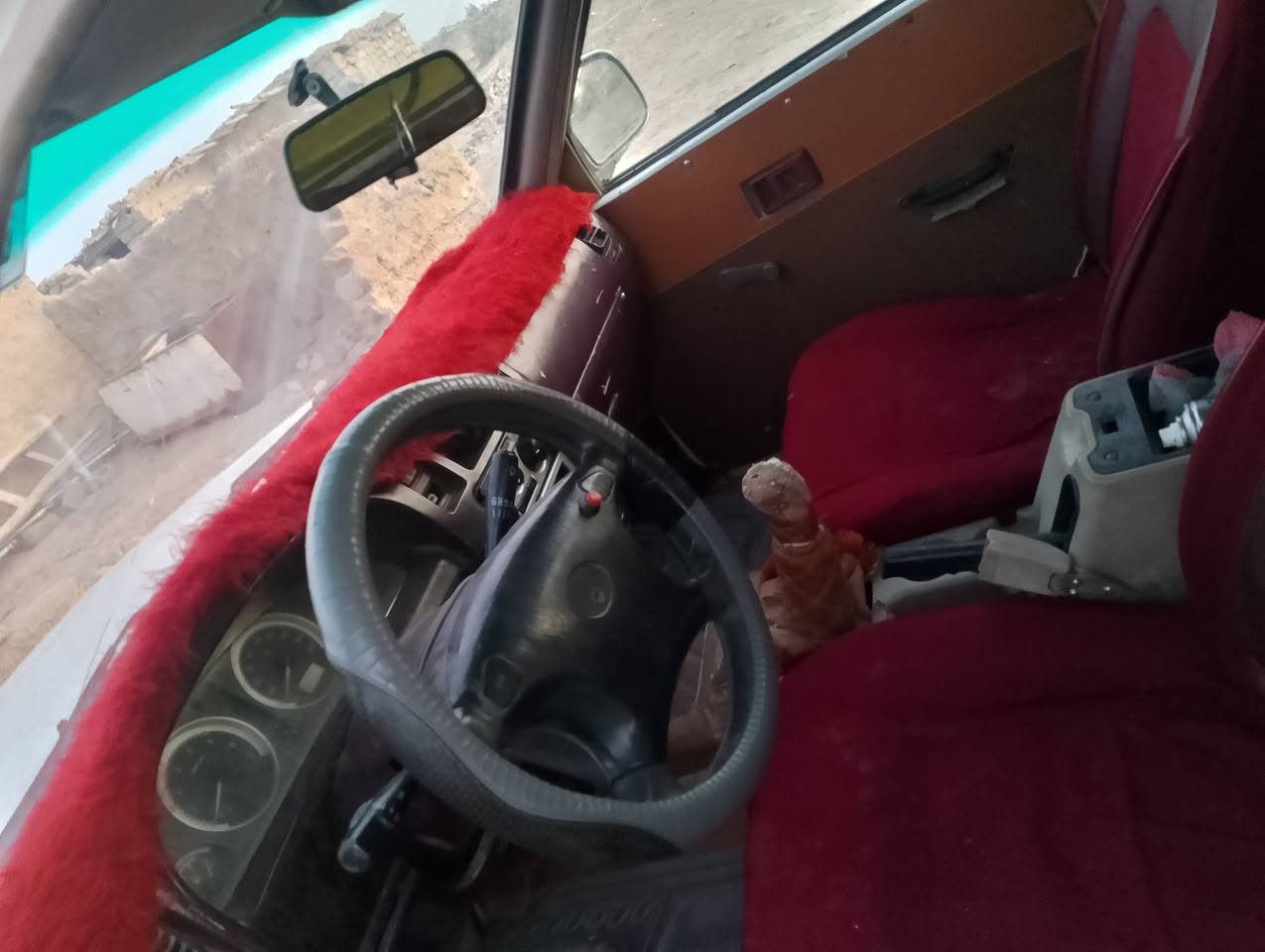 السلام عليكم بيكم دير موديل 6 مكفوله  مكينه وكير مكفولات شرط الفحص لا تبخير ولاتنقيص.  كشره نضيفه كهرباءيات  كله شغاله شاصي مكفول     سنويه لل28  رقم انجليزي  مداوره ثاني يوم.  السعر 36 وبيه مجال.  المكان ذي قار الغراف رقمي ‏‪***********
