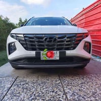 توسان لبيع موديل 2023 رقم بغداد  بسمي ماشيه 61 السياره كفاله عدا بارد ...