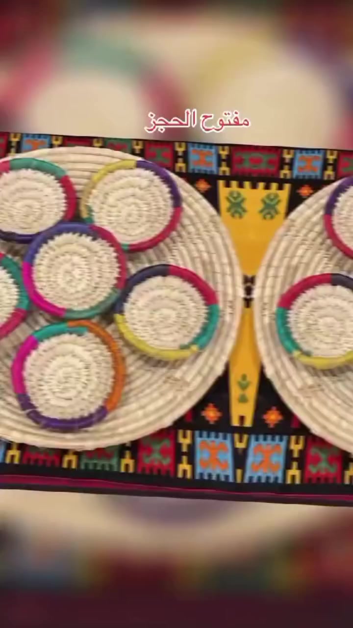 للحجز راسلو حساب البيج
Hanan Hussein


**إذا كنت صاحب هذا الإعلان وتريد حذفه لأي سبب، رجاءا أرسل رسالة إلى الدعم الفني**