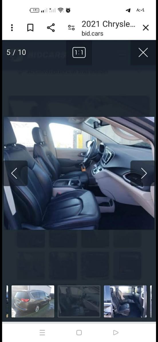 ‭+964 771 360 7799‬
بيع او مراوس حسب القناعه مراسلت الرقم واتساب ( مكلف بل نشر ) بغداد, العراق


**إذا كنت صاحب هذا الإعلان وتريد حذفه لأي سبب، رجاءا أرسل رسالة إلى الدعم الفني**