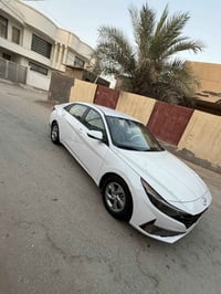 للبيع هونداي النترا 2021 أمريكي  * حادثة جامغ وبنيد   * محرك 2000 سي س...