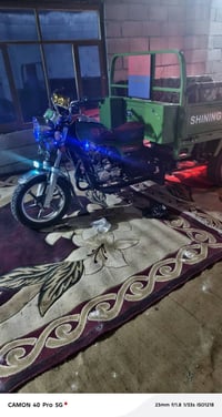 شايننج • ٢٠٢٥ • كفاله عامه