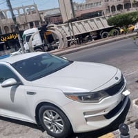 اوبتيما • ٢٠١٦ • كفاله عامه